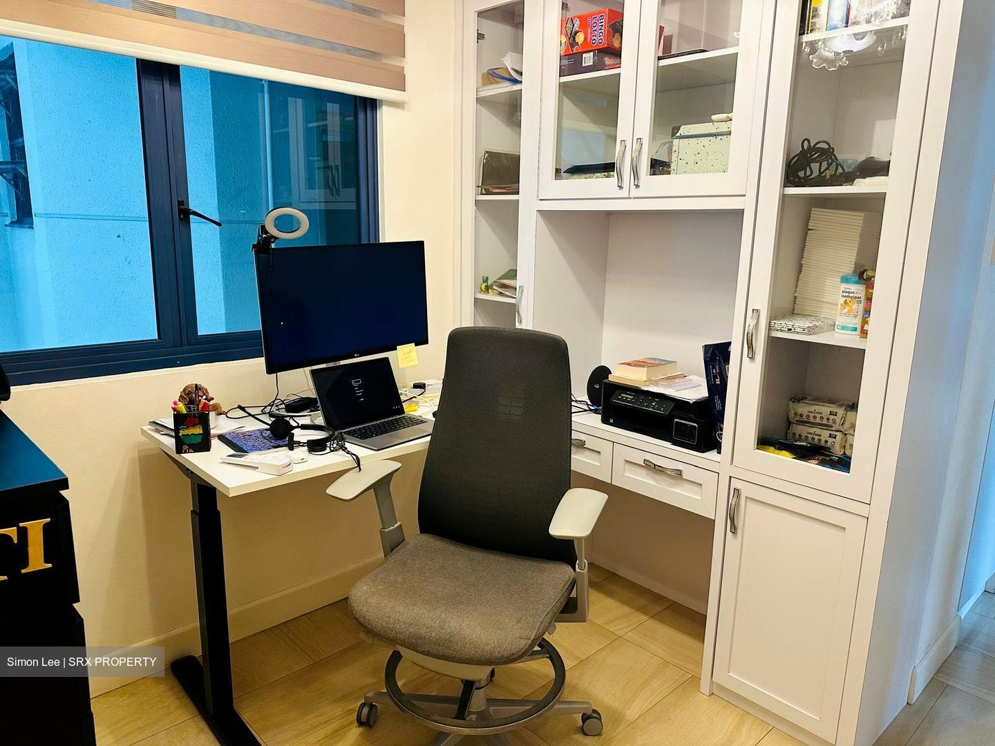 Water Place (D15), Condominium #557911111